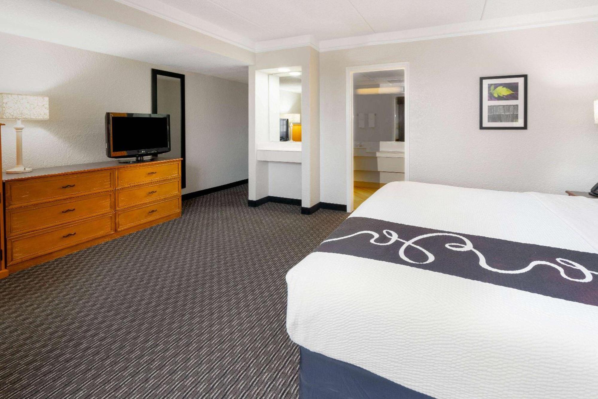 Super 8 By Wyndham North 3* The Woodlands