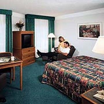 Super 8 By Wyndham North Hotel The Woodlands